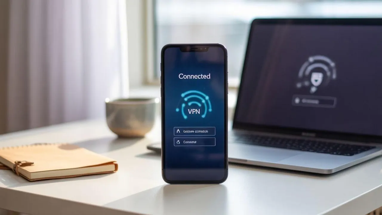 Cara Menggunakan VPN Turbo: Panduan Lengkap untuk Pemula