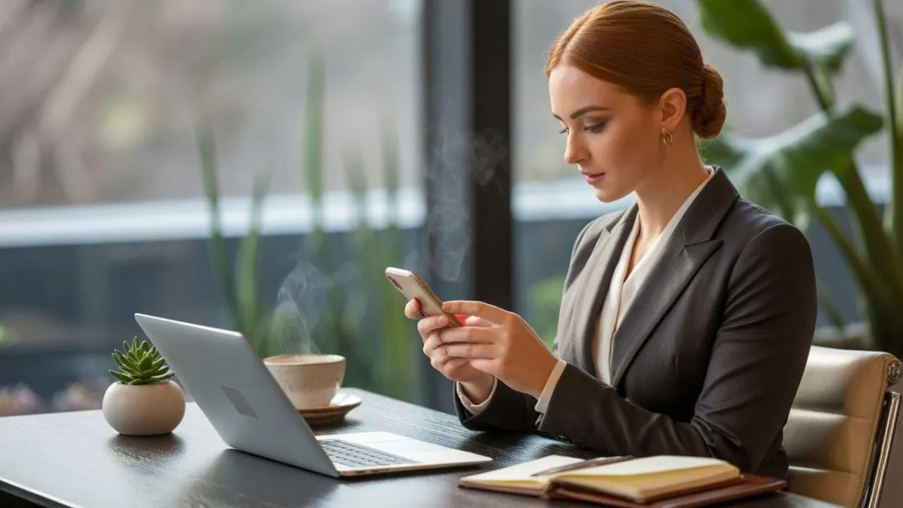 Cara Menggunakan WA Bisnis: Panduan Lengkap untuk Mengoptimalkan WhatsApp Business