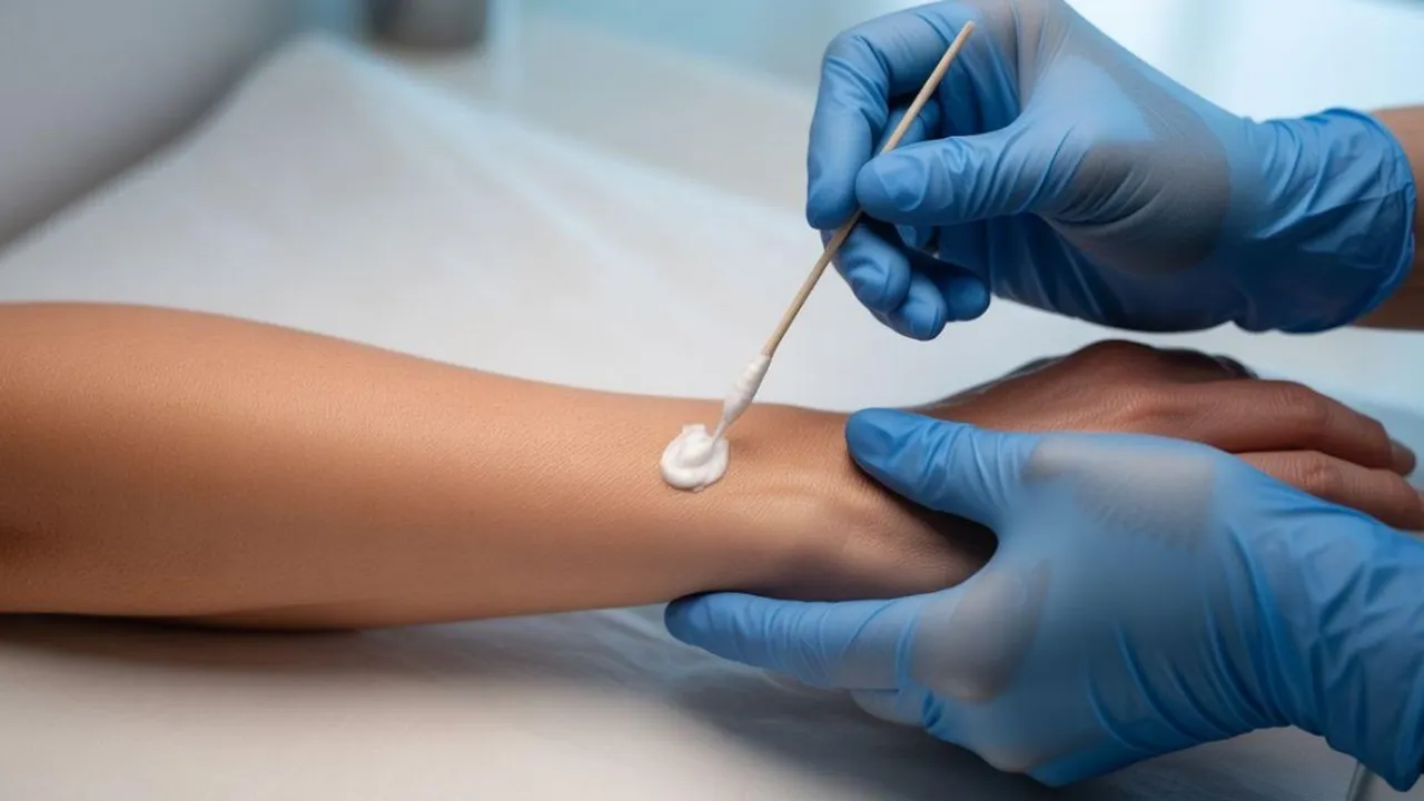 Cara Menggunakan Wart Remover Ointment dengan Benar dan Aman