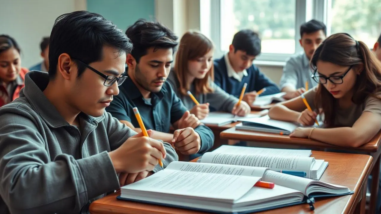 Cara Menggunakan Was dan Were dalam Bahasa Inggris Lengkap dengan Contoh Kalimat