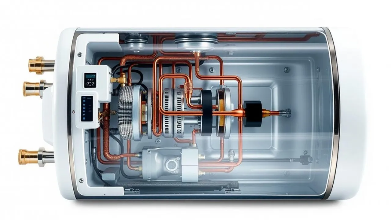 Cara Menggunakan Water Heater: Panduan Lengkap untuk Pemula