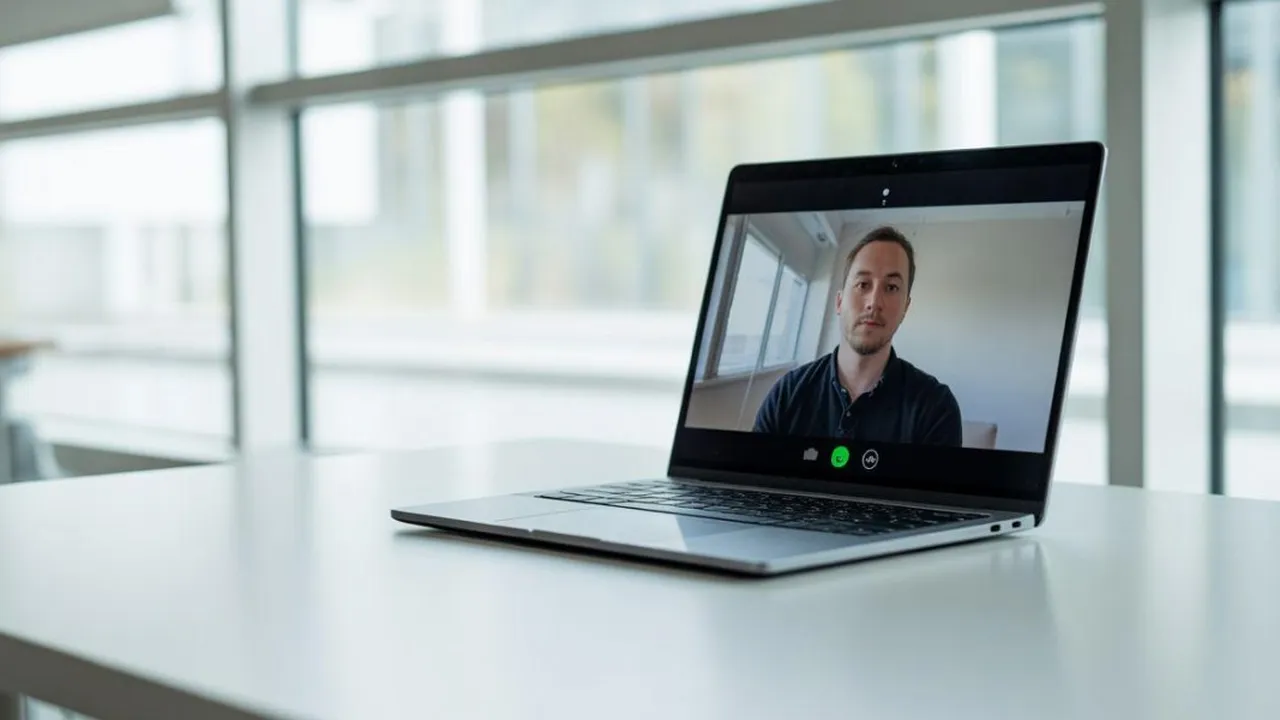 Cara Menggunakan Webcam di Laptop dengan Mudah dan Efektif
