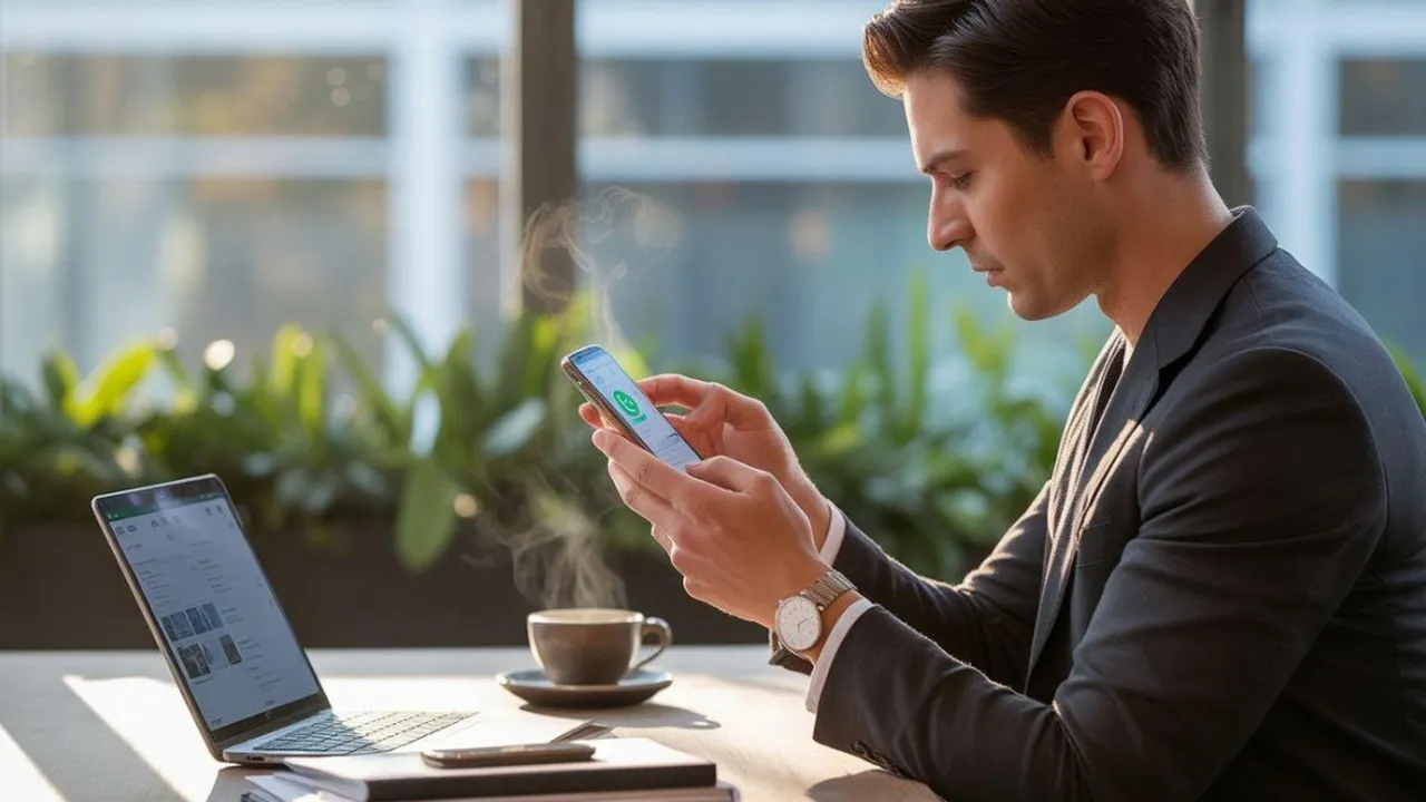 Cara Menggunakan WhatsApp Business untuk Pemula hingga Mahir dalam Mengembangkan Bisnis