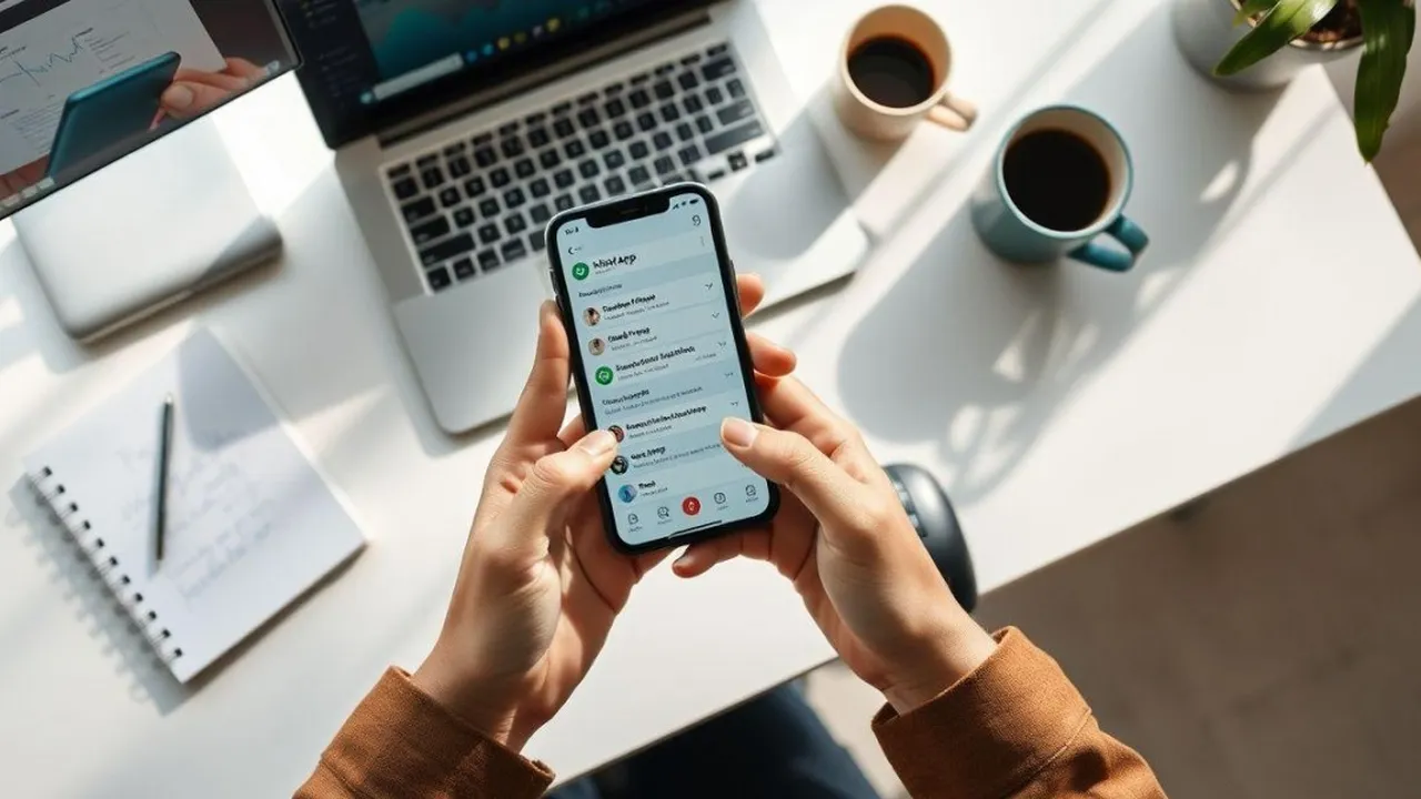 Cara Menggunakan WhatsApp Blast untuk Promosi Bisnis yang Efektif dan Aman
