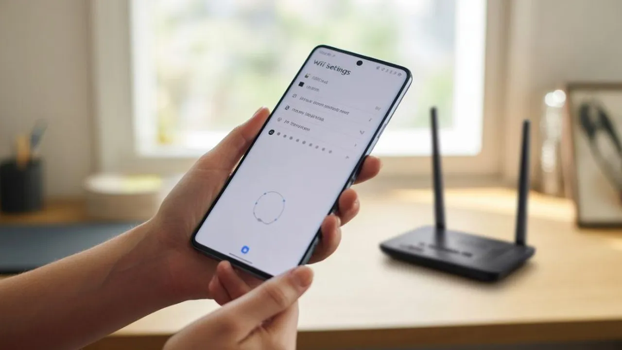 Cara Menggunakan WiFi Password Viewer untuk Melihat Sandi WiFi Tersimpan di Android
