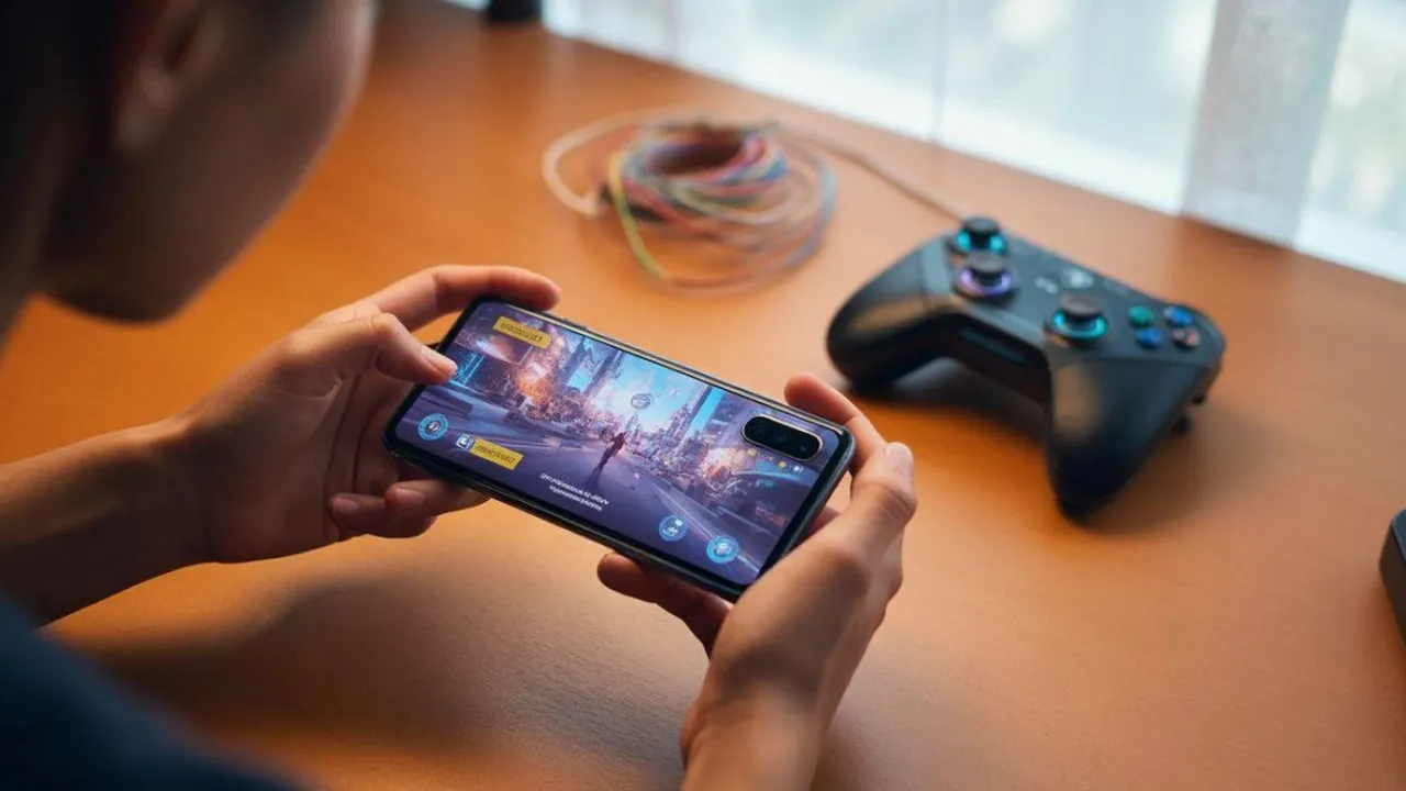 Cara Menggunakan Winlator untuk Main Game PC di Android, Panduan Lengkap dari Instal hingga Optimasi