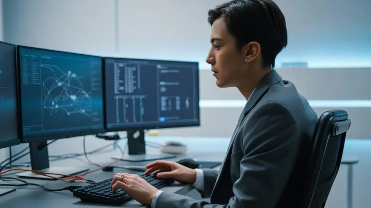 Cara Menggunakan Wireshark untuk Analisis Jaringan Komputer
