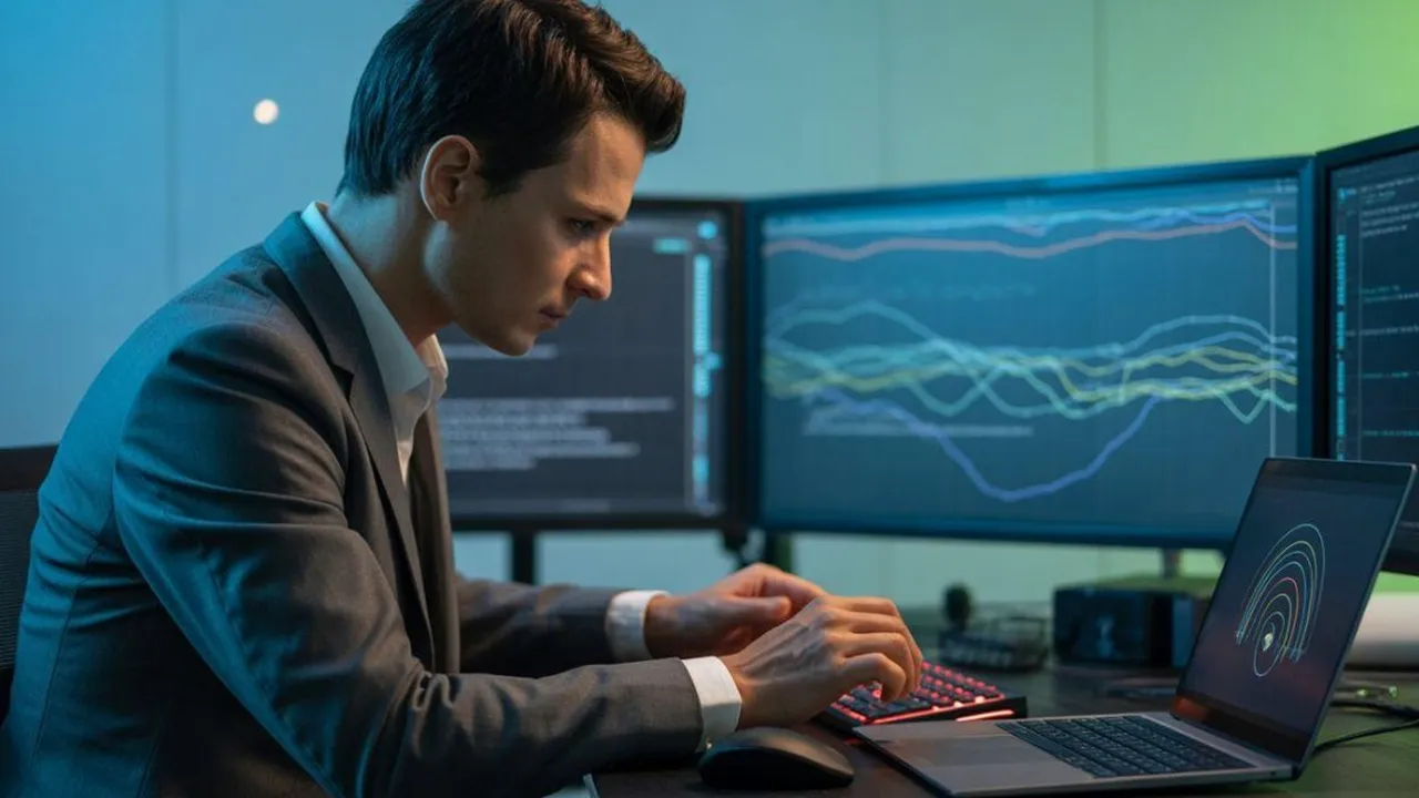 Cara Menggunakan Wireshark untuk Hack WiFi dan Analisis Keamanan Jaringan