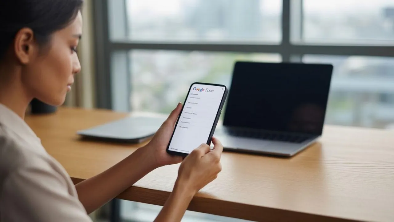 Cara Menghapus Akun Google di HP Lain, Panduan Lengkap untuk Keamanan Data