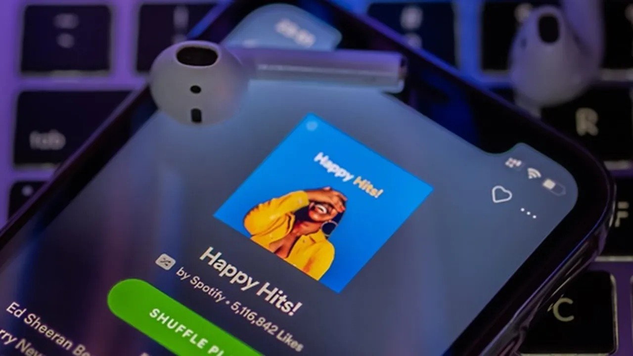 Cara Menghapus Akun Spotify Lewat HP dan PC Secara Cepat, Gampang Banget