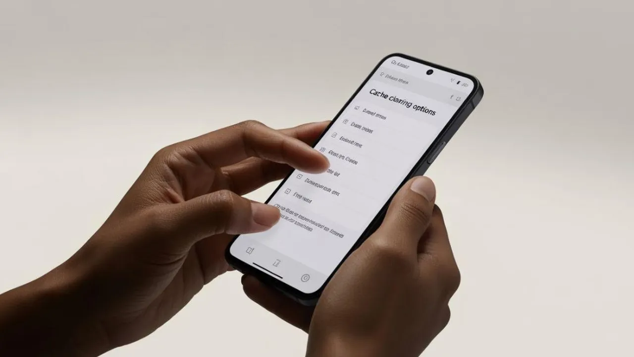 Cara Menghapus Cache di HP: Panduan Lengkap untuk Android dan iPhone