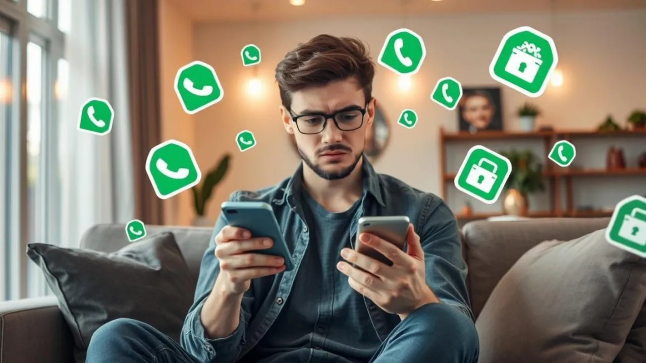 Cara Menghapus Data WhatsApp Tanpa Menghilangkan Chat: Panduan Lengkap
