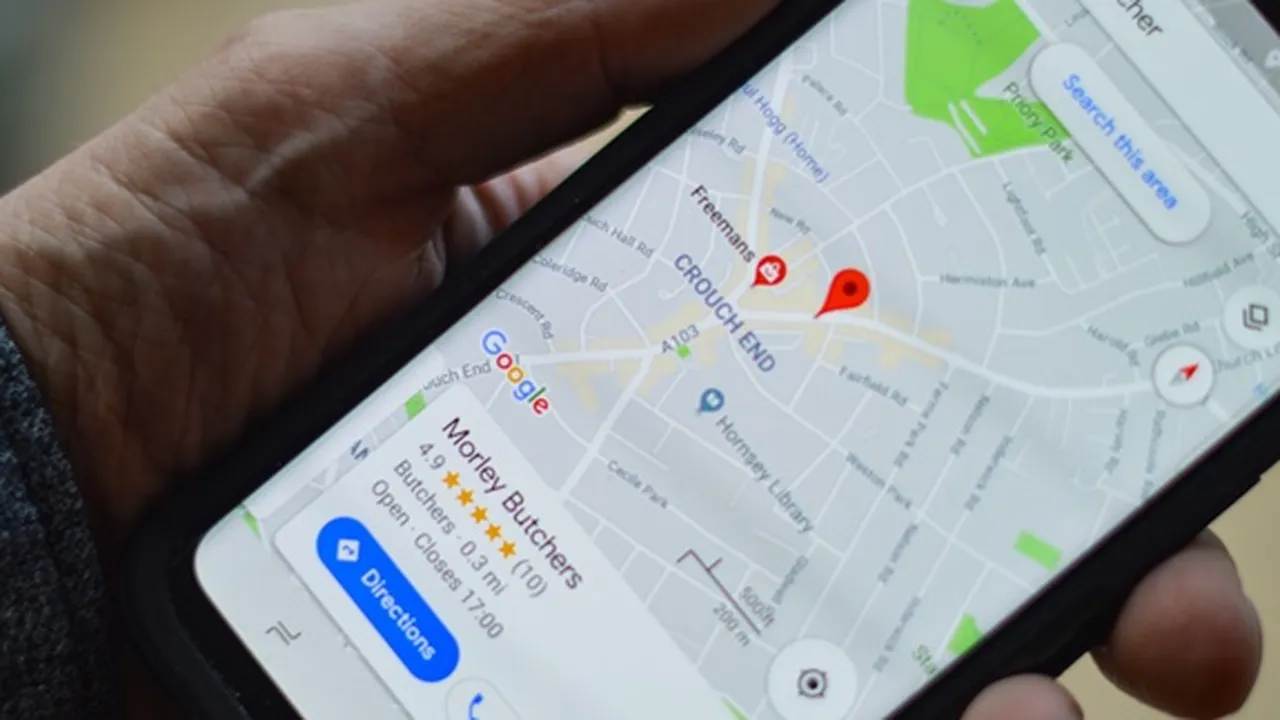 Cara Menghapus History Google Maps di HP dan Komputer, Bisa Dilakukan Satu Persatu ataupun Sekaligus