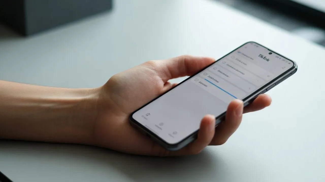 Cara Menghapus Mungkin Anda Suka di TikTok: Panduan Lengkap untuk Privasi yang Lebih Baik