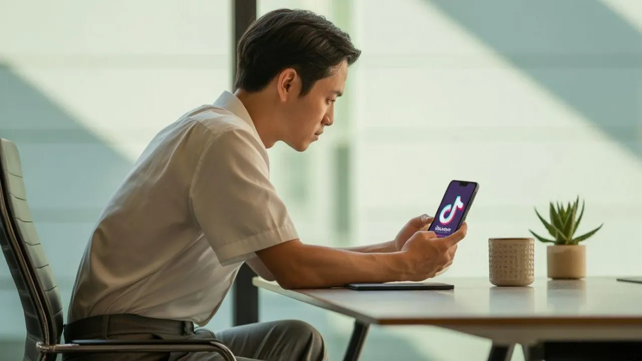 Cara Menghapus Pengikut di TikTok: Panduan Lengkap untuk Mengelola Followers