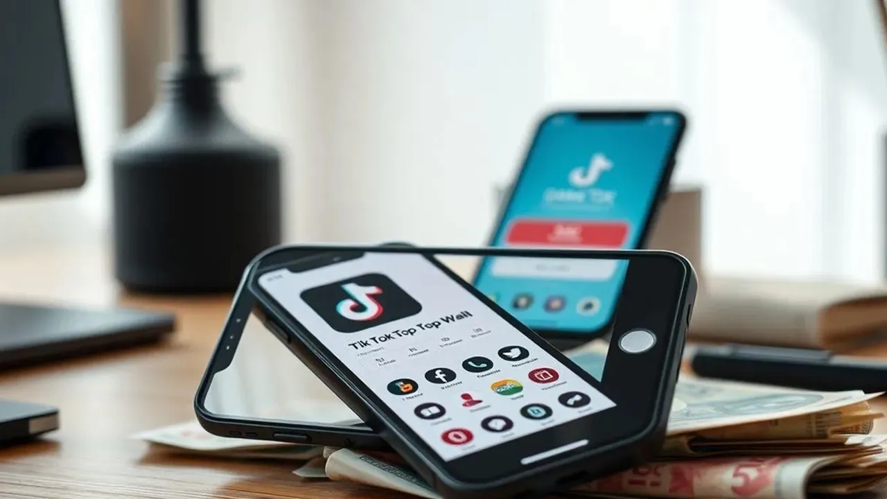 Cara Menghapus Pesan di TikTok: Panduan Lengkap untuk Mengelola Pesan Langsung
