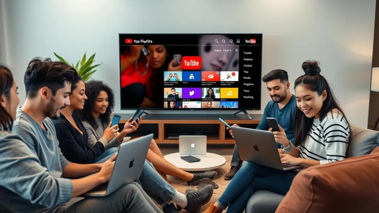 Cara Menghapus Playlist di YouTube dengan Mudah dan Cepat