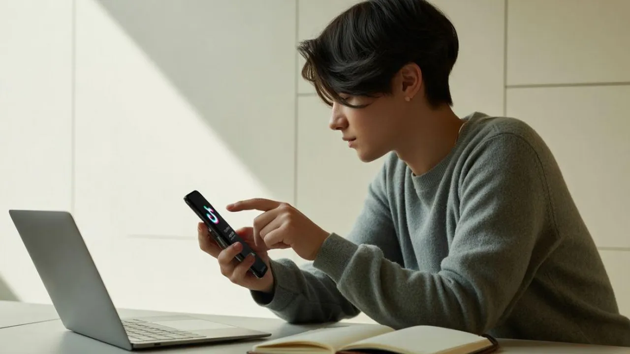 Cara Menghapus Postingan TikTok: Panduan Lengkap untuk Mengelola Konten Digital