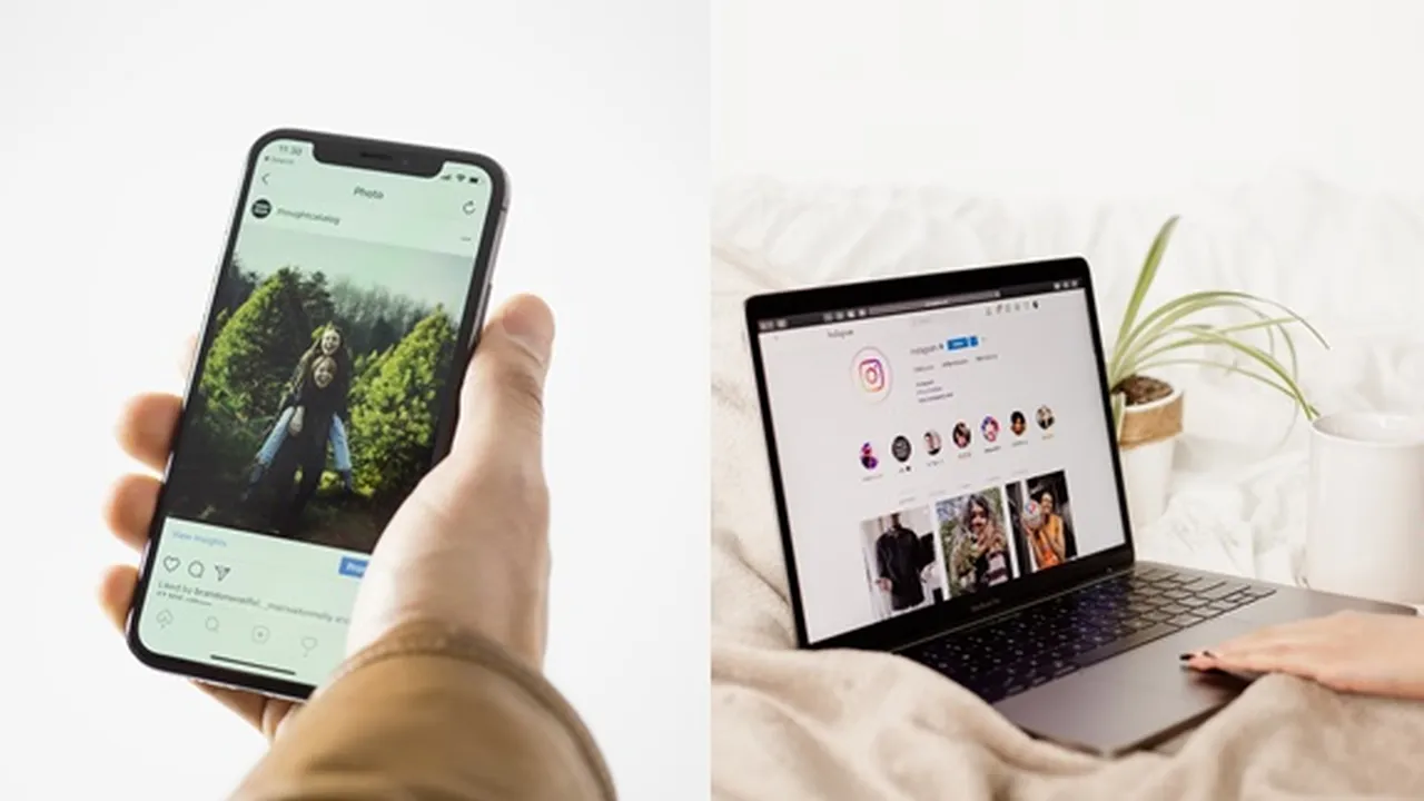 Cara Menghapus Postingan di IG lewat HP dan Laptop, Bisa Dilakukan Satu Persatu maupun Langsung Banyak Sekaligus