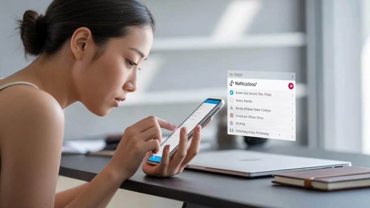 Cara Menghapus Repost TikTok Sekaligus: Panduan Lengkap dan Praktis