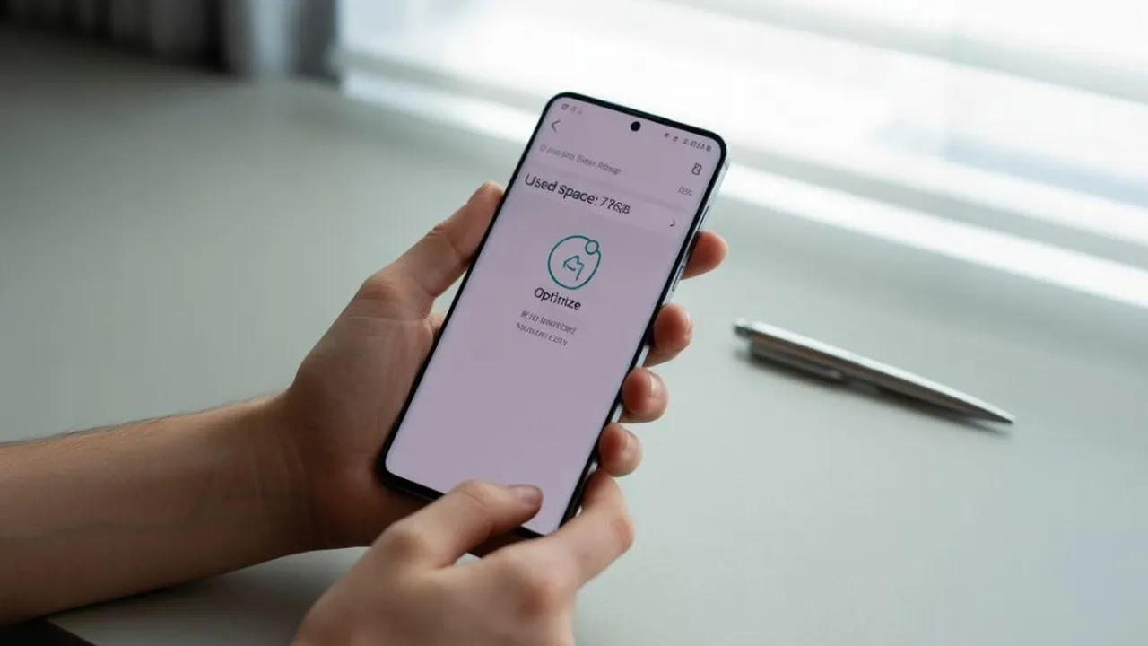 Cara Menghapus Sampah di HP: Panduan Lengkap untuk Membersihkan Perangkat Android