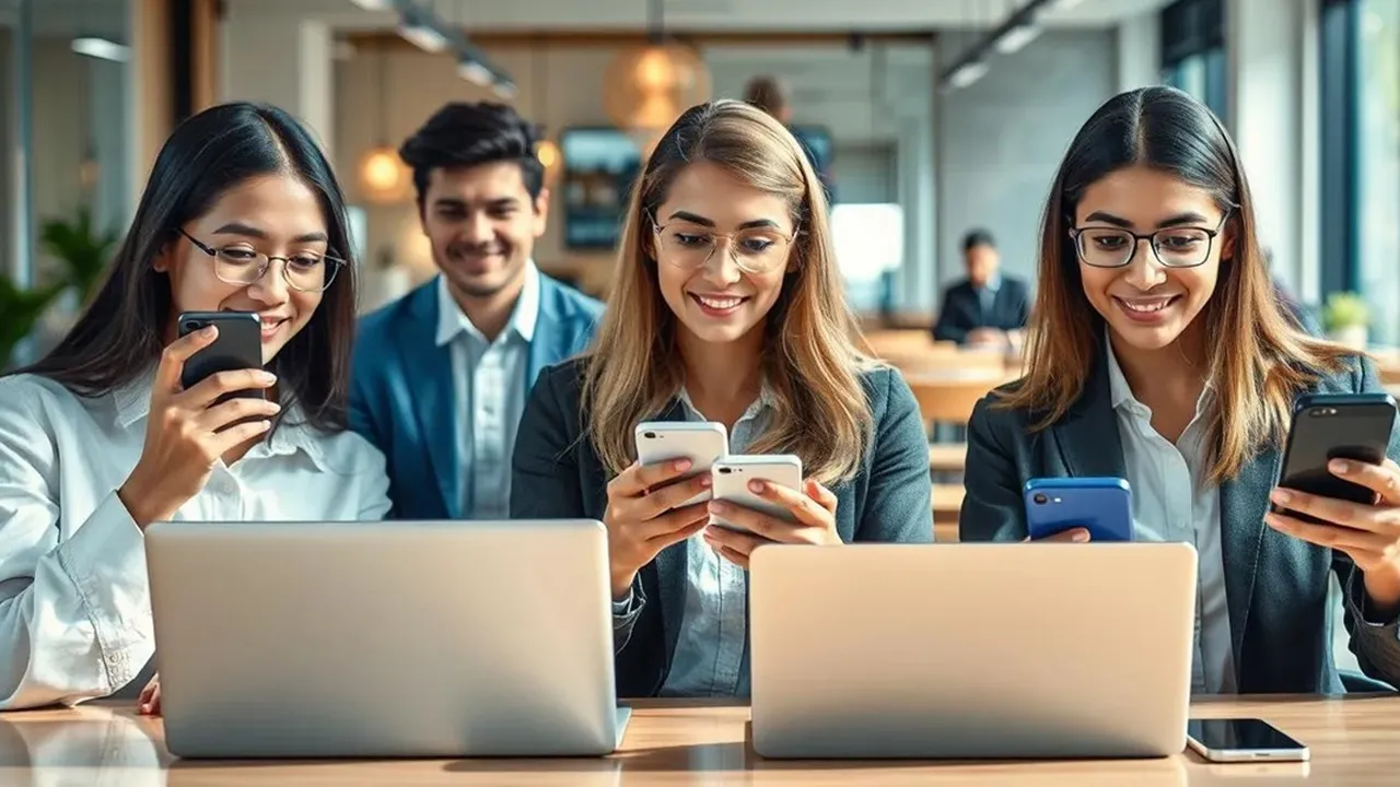 Cara Menghapus Sebagian Chat di DM Instagram: Panduan Lengkap 2024
