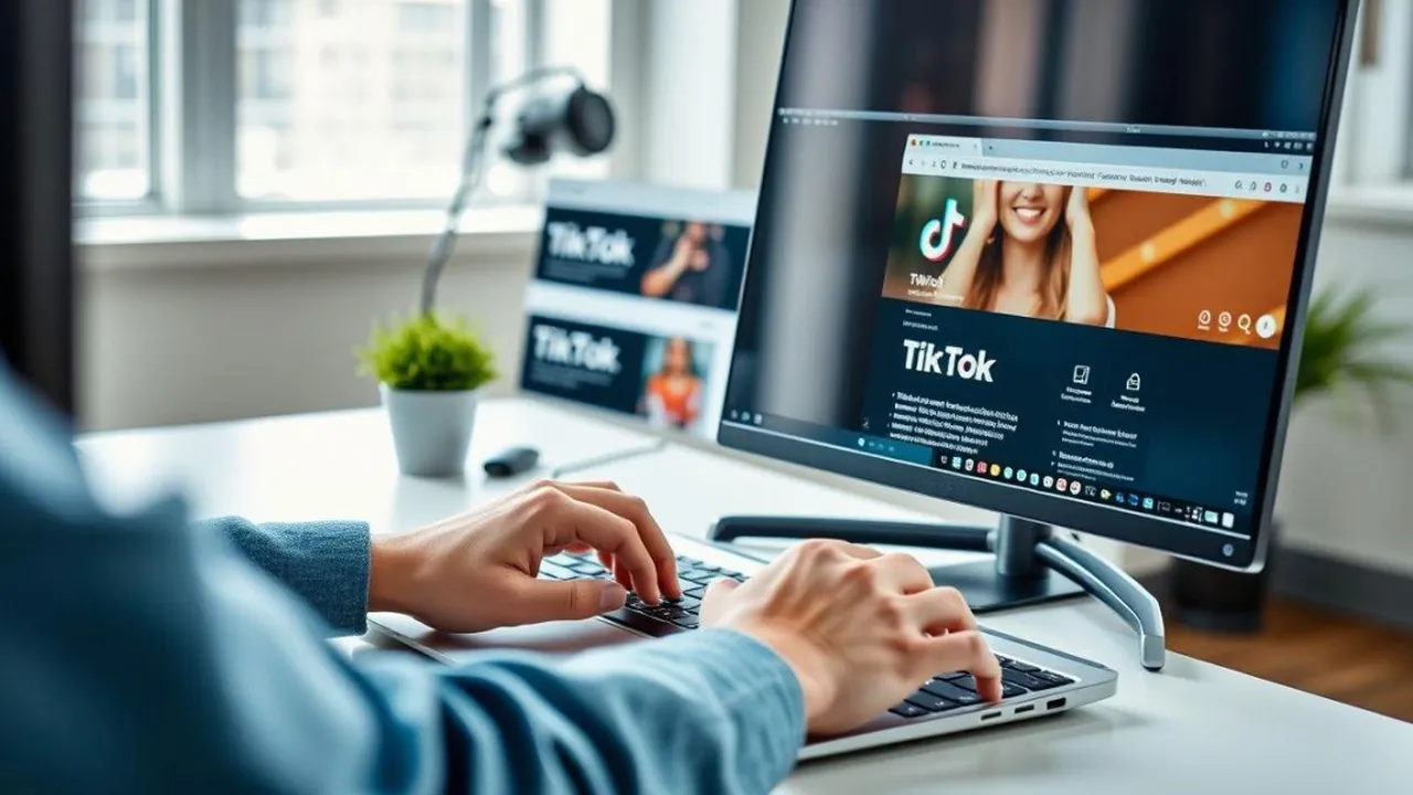 Cara Menghapus Semua Postingan Ulang di TikTok dengan Mudah dan Cepat