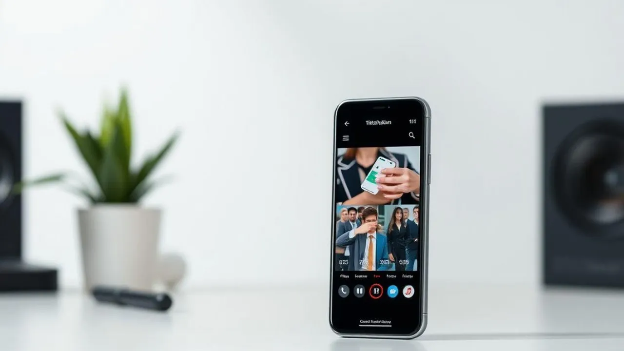 Cara Menghapus Watermark TikTok: Panduan Lengkap untuk Semua Perangkat