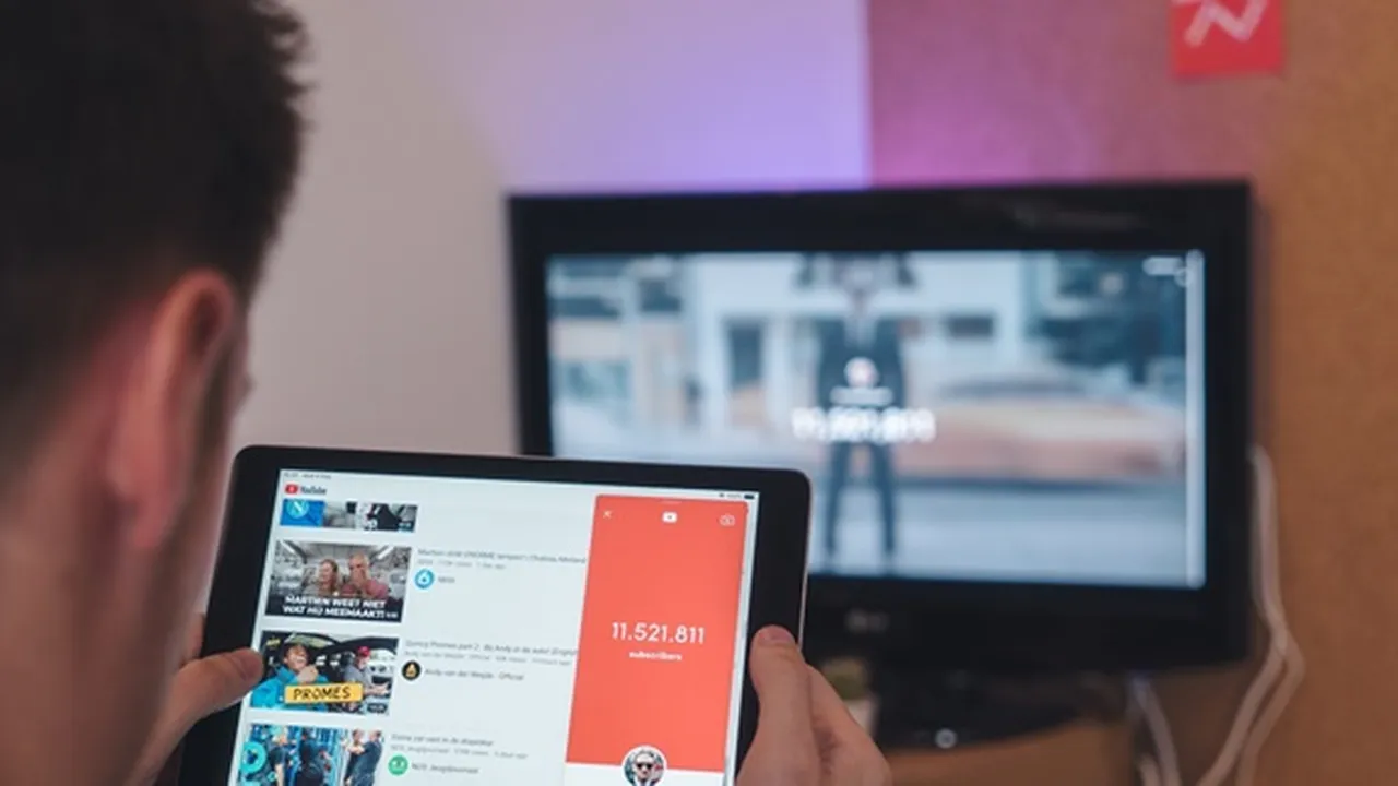 Cara Menghapus Youtube di HP untuk Akun dan Aplikasi, Cek Langkah Mudahnya