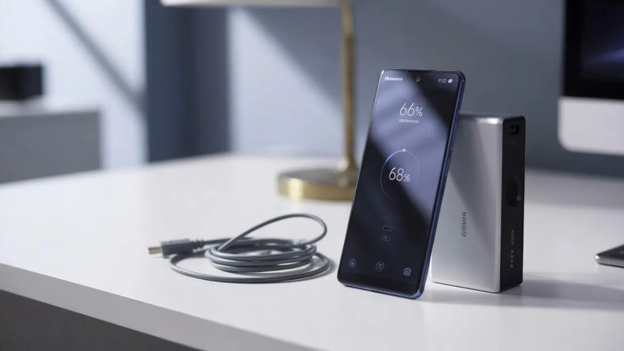 Cara Menghemat Baterai Xiaomi: Panduan Lengkap untuk Daya Tahan Maksimal