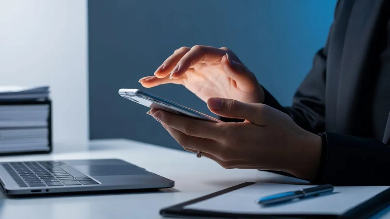 Cara Menghentikan HP di Hack: Panduan Lengkap Melindungi Perangkat Anda