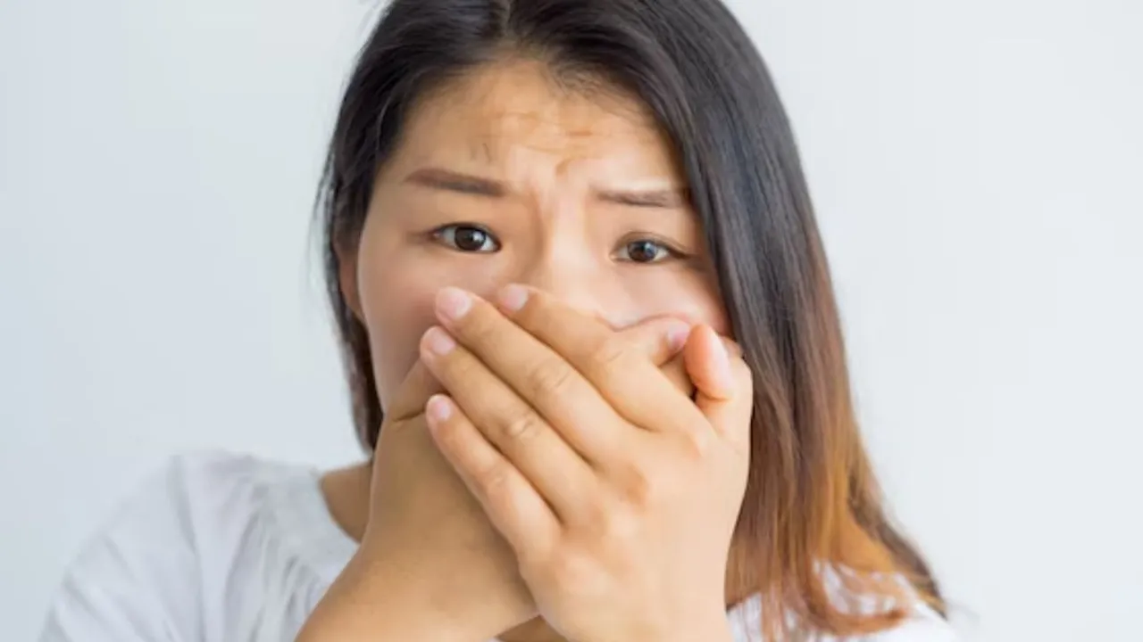 Cara Menghilangkan Beruntusan di Dahi dengan Masker Madu dan Garam, Viral di Tiktok