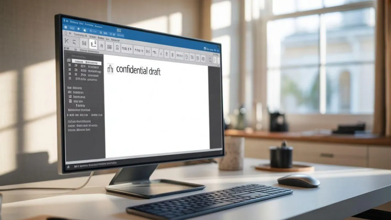 Cara Menghilangkan Header di Word: Panduan Lengkap untuk Semua Halaman