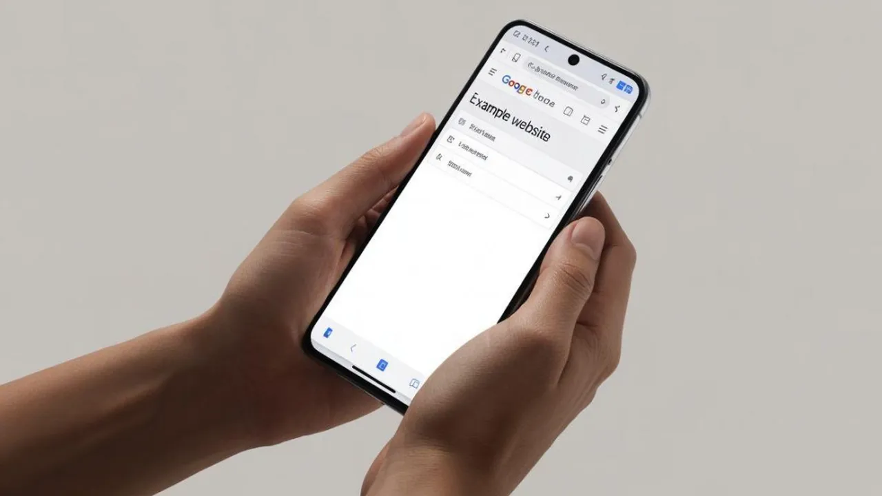 Cara Menghilangkan Iklan di Chrome HP: Panduan Lengkap untuk Browsing Bebas Gangguan