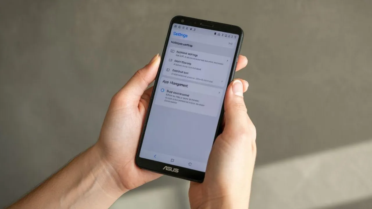 Cara Menghilangkan Iklan di HP Asus: Panduan Lengkap dan Efektif