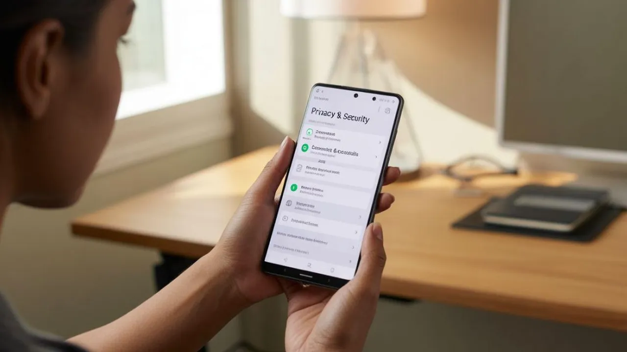 Cara Menghilangkan Iklan di HP Terus Menerus: Panduan Lengkap untuk Android
