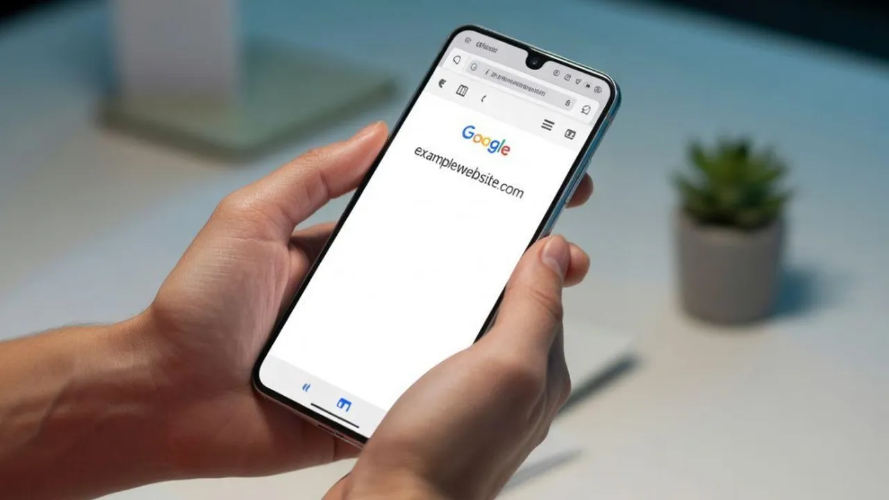 Cara Menghilangkan Iklan Google Chrome di HP: Panduan Lengkap untuk Browsing Bebas Gangguan