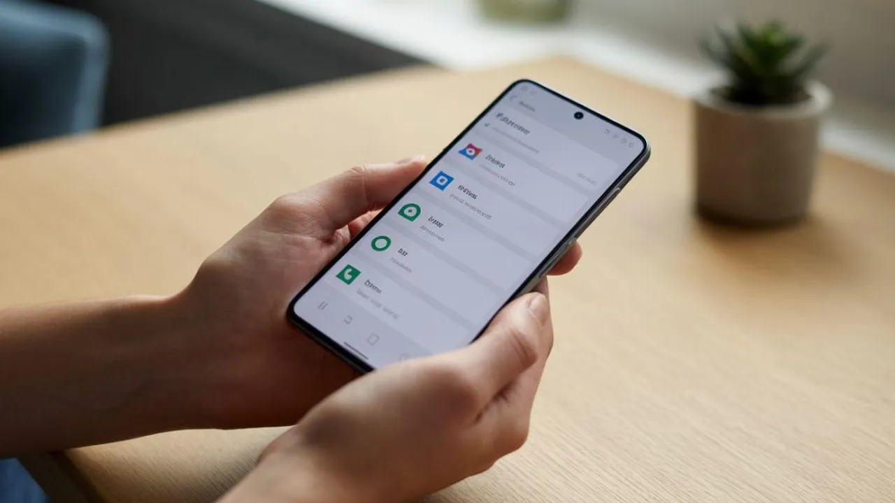 Cara Menghilangkan Iklan di Beranda HP: Panduan Lengkap untuk Android