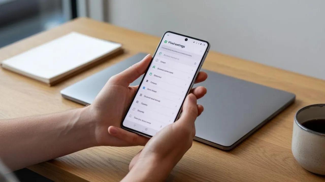 Cara Menghilangkan Iklan Aplikasi di HP: Panduan Lengkap untuk Android