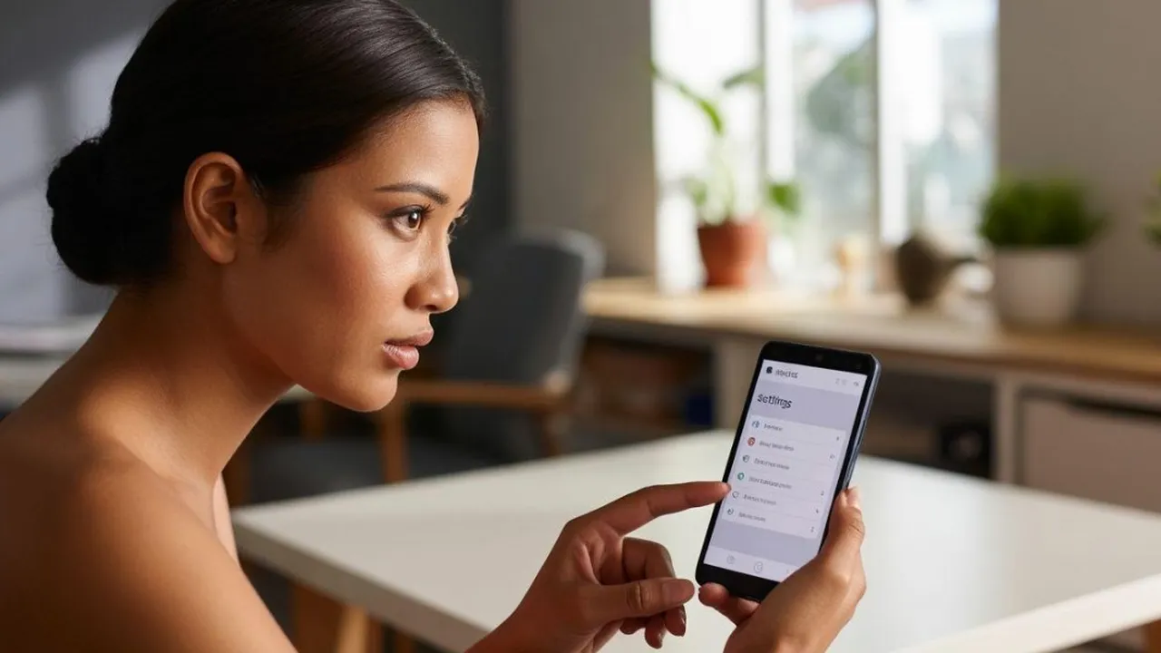 Cara Menghilangkan Iklan Slot di HP: Panduan Lengkap untuk Android