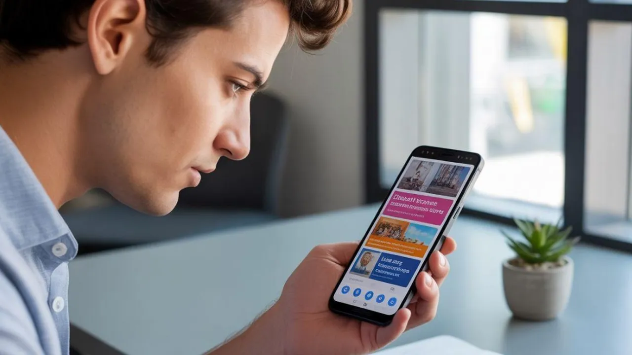 Cara Menghilangkan Iklan di HP Android yang Tiba-Tiba Muncul