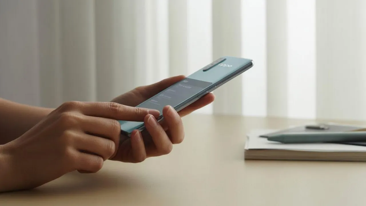 Cara Menghilangkan Iklan di HP Oppo, Panduan Lengkap Tanpa Ribet