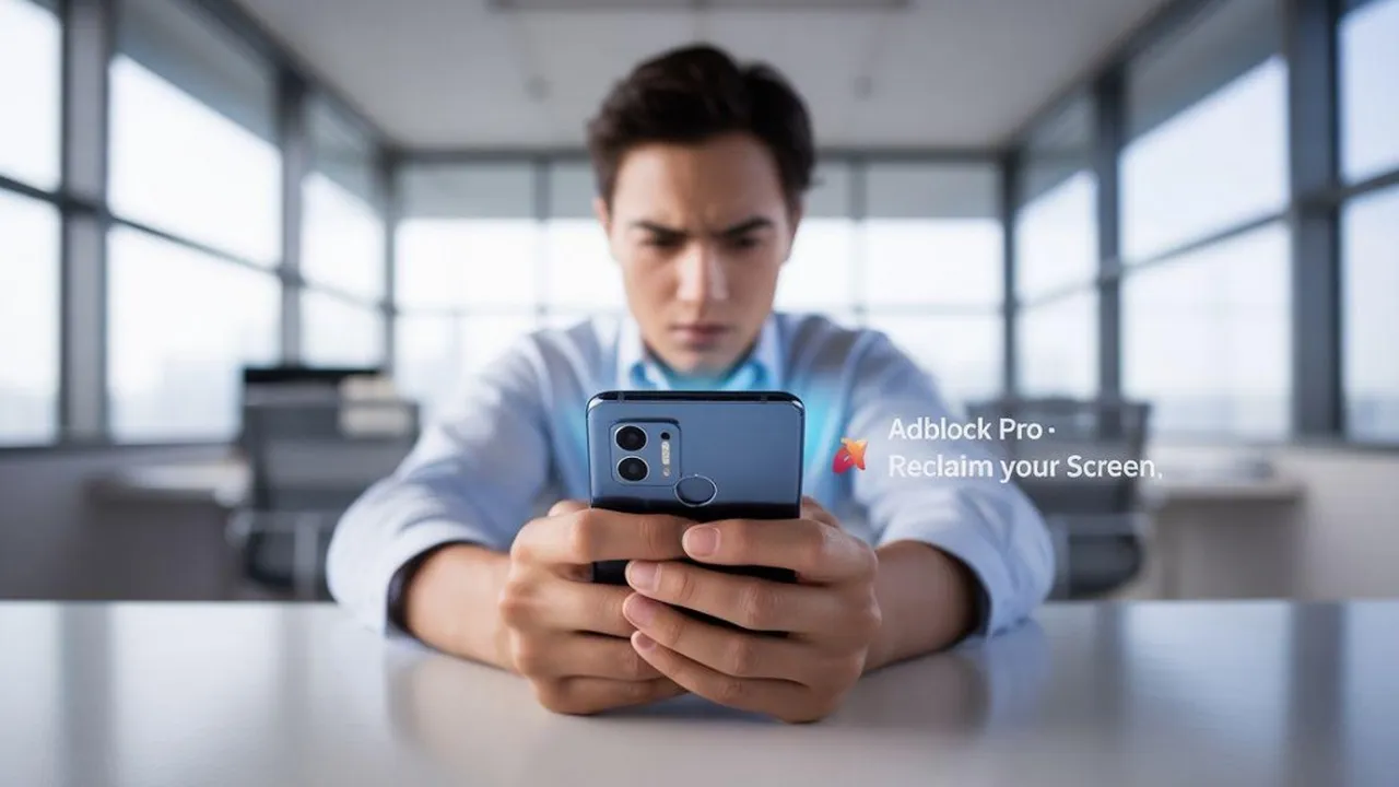 Cara Menghilangkan Iklan yang Mengganggu di HP: Panduan Lengkap untuk Android