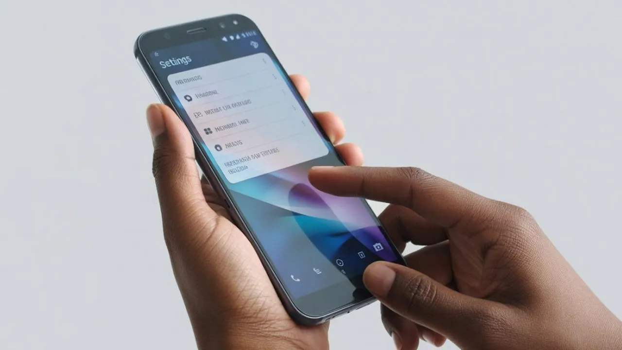 Cara Menghilangkan Notifikasi Iklan di HP: Panduan Lengkap untuk Android