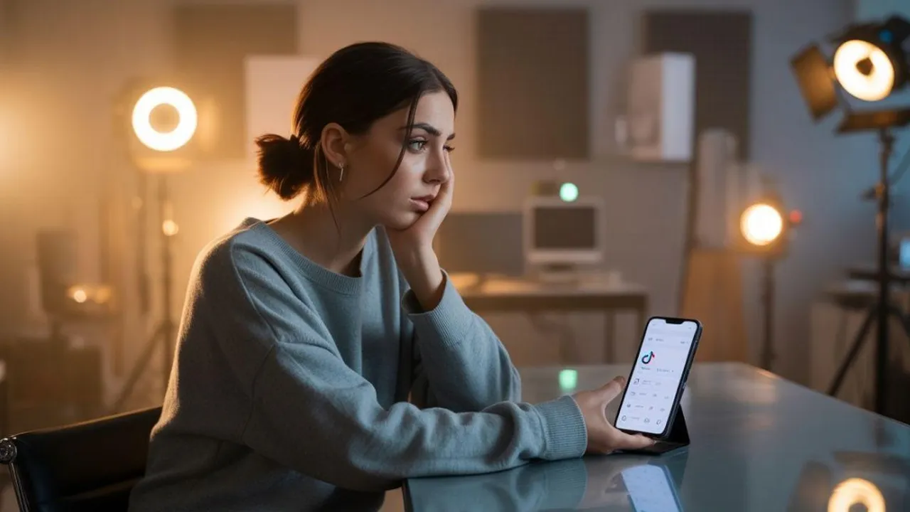 Cara Menghilangkan Shadow Ban TikTok: Panduan Lengkap Mengatasi Pembatasan Akun