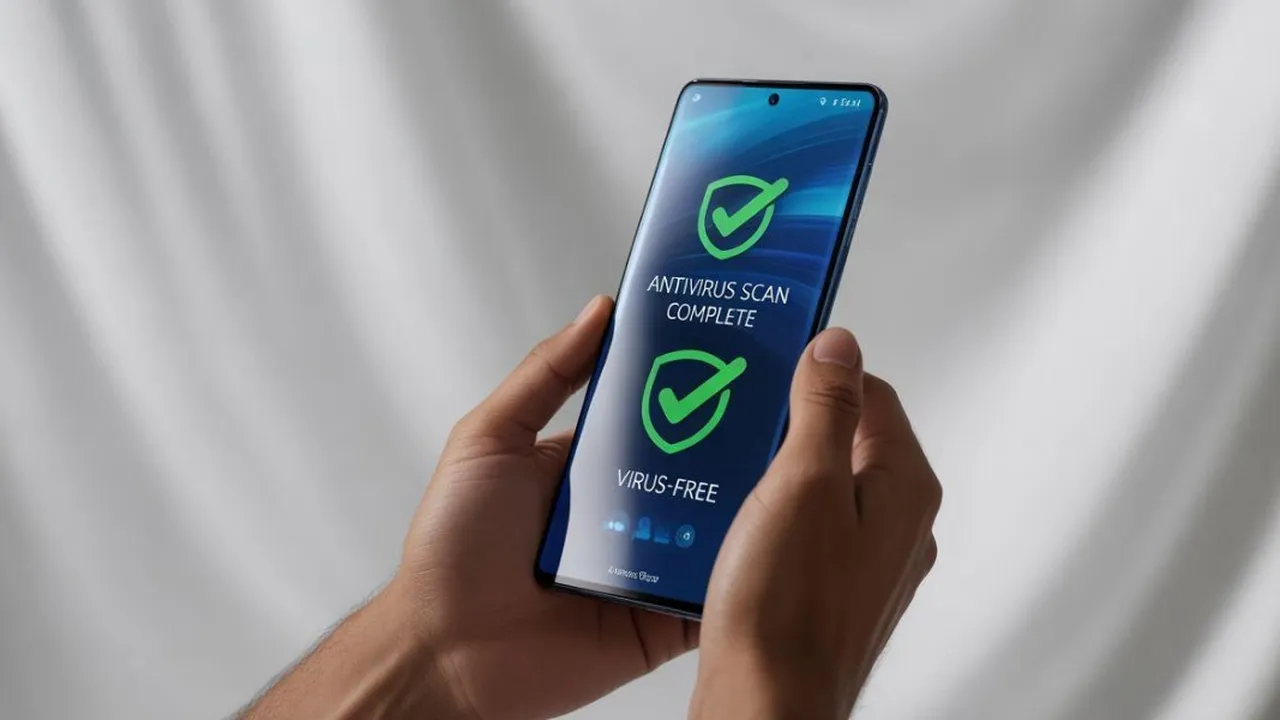 Cara Menghilangkan Virus di HP: Panduan Lengkap untuk Melindungi Perangkat Android Anda