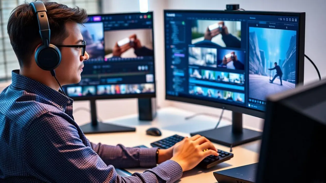 Cara Menghilangkan Watermark TikTok: Panduan Lengkap dan Mudah