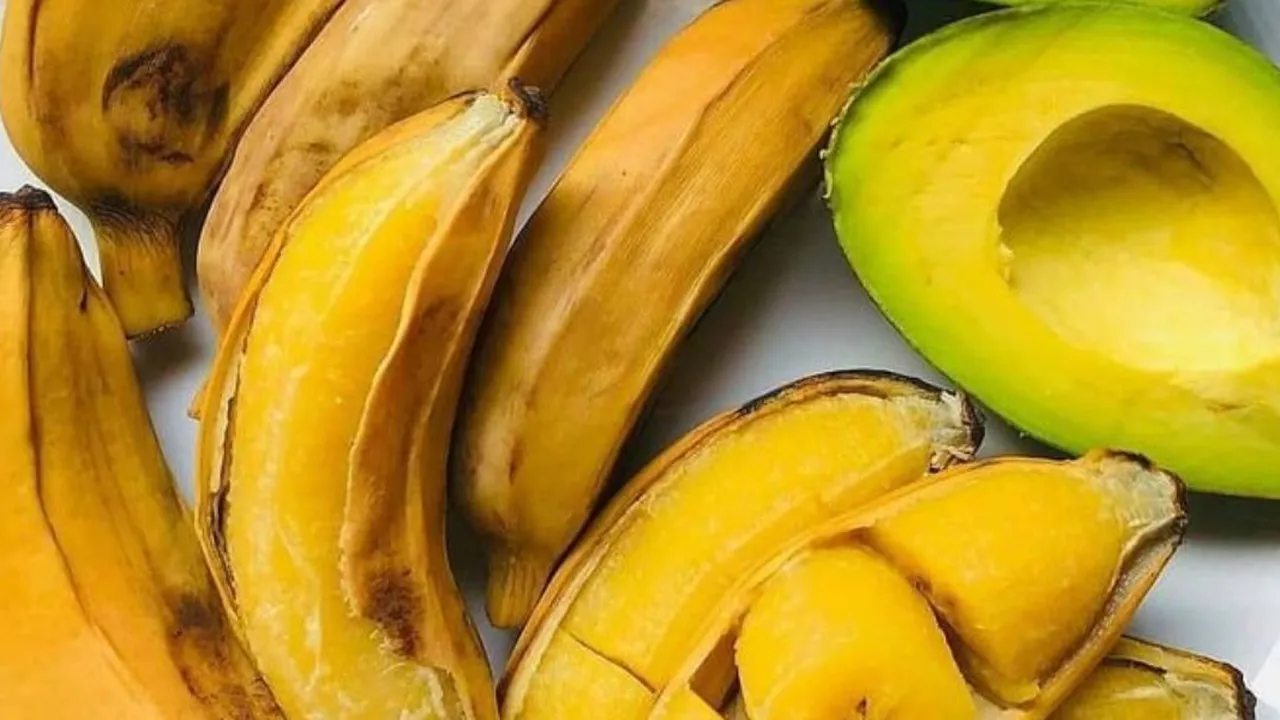 Cara Menghindari Pisang Kepok Menghitam saat Direbus