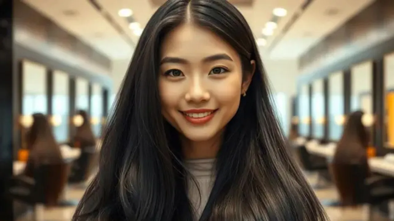 Cara Menghitamkan Rambut Beruban Secara Alami, Dapatkan Hasil yang Menawan dan Natural