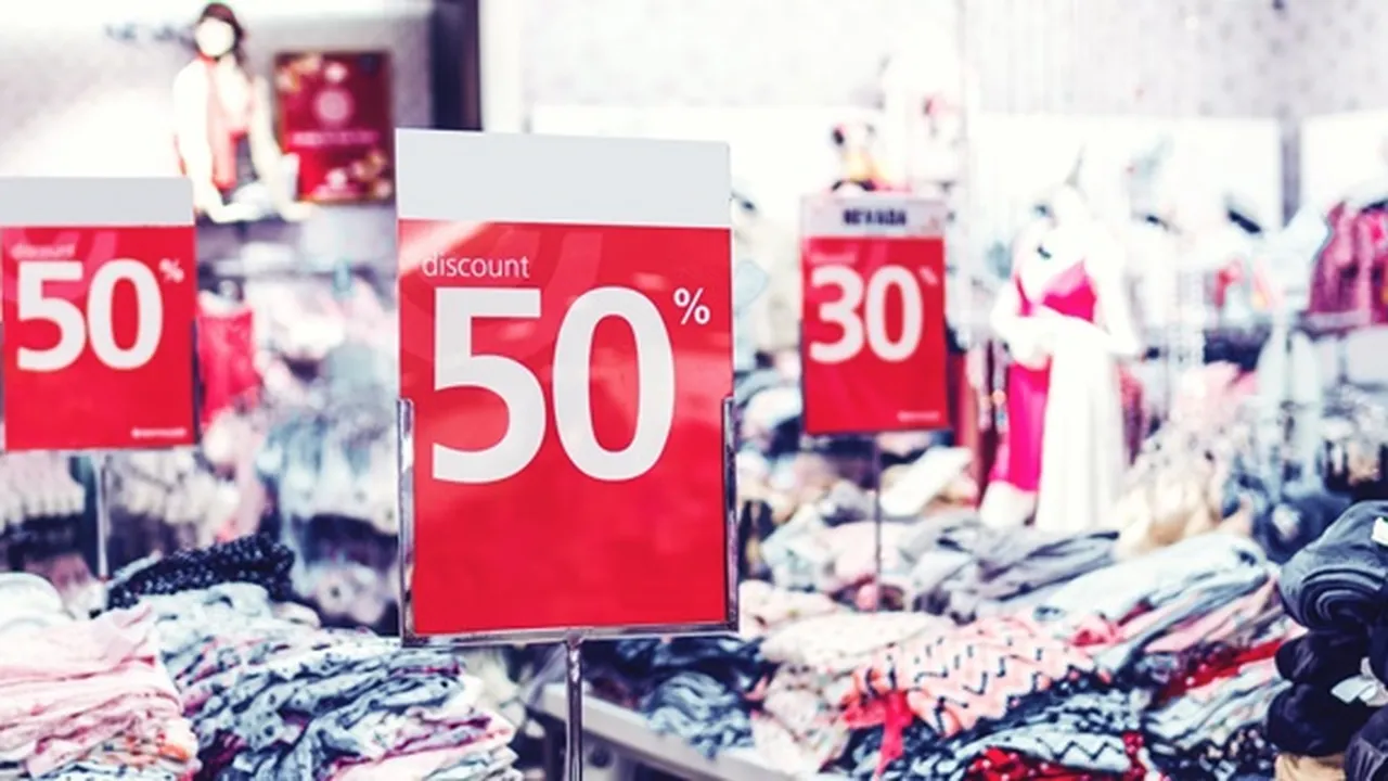 Cara Menghitung Diskon Mudah dan Benar, Dilengkapi Rumus Beserta Contohnya